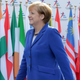 Image for article titled Angela Merkel Cancels Meeting With Vladimir Putin Because He Was Late